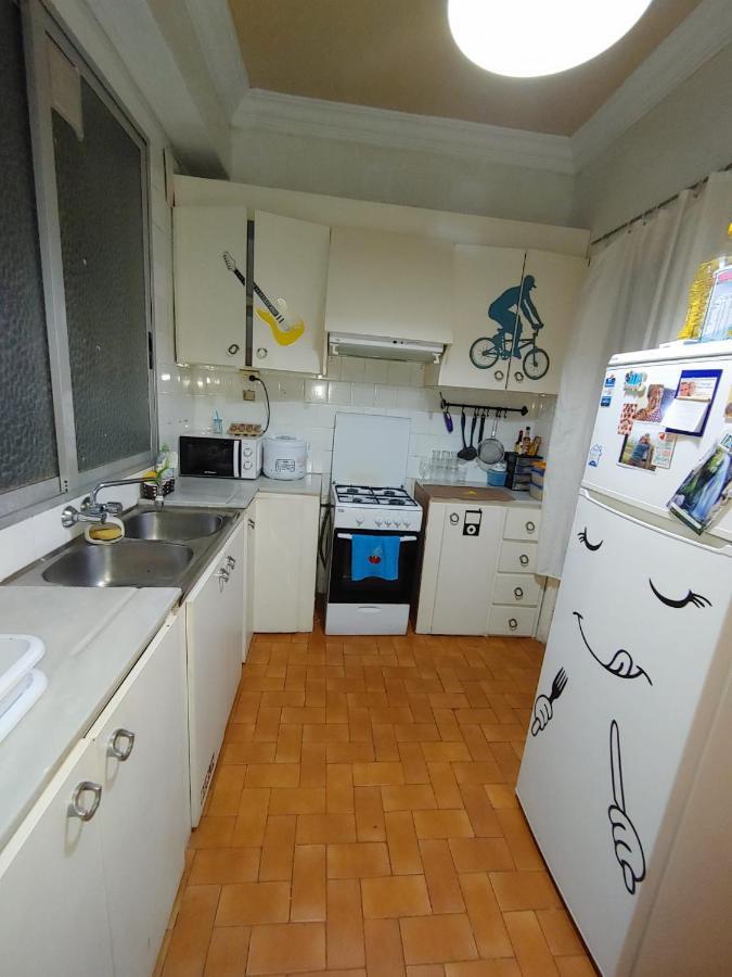 Comoda Habitacion Privada Valencia Kültér fotó