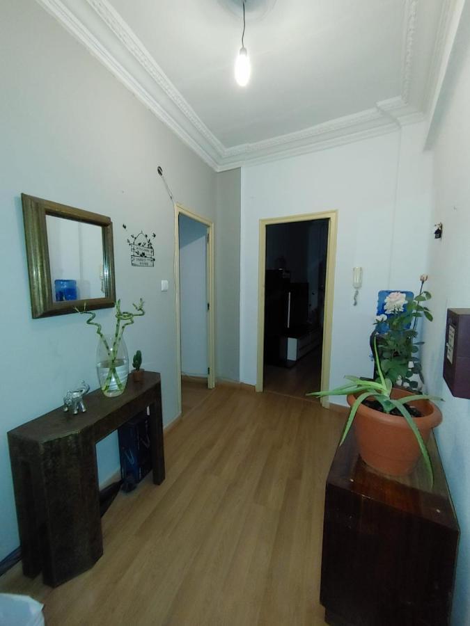 Comoda Habitacion Privada Valencia Kültér fotó